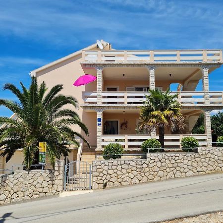 Apartments With A Parking Space Lun, Pag - 4062 ลุน ภายนอก รูปภาพ