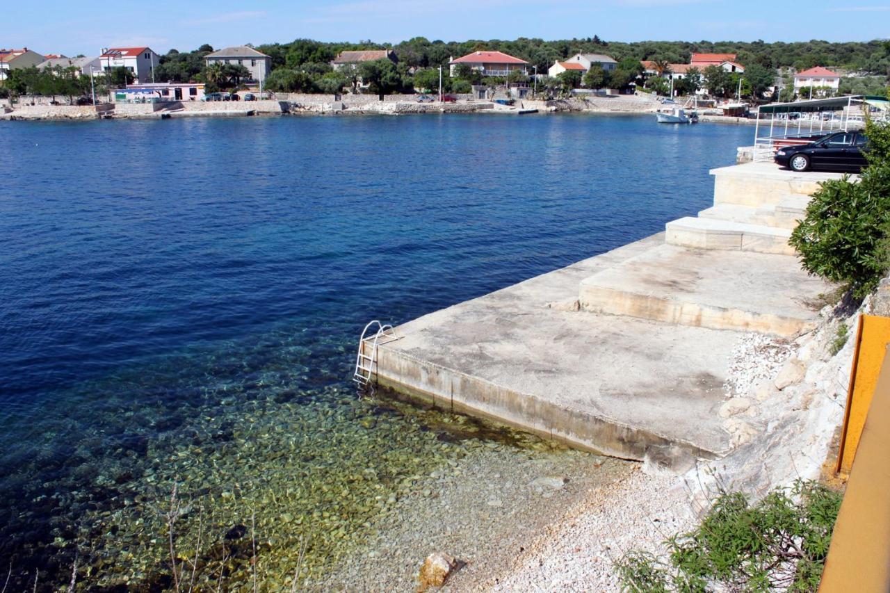 Apartments With A Parking Space Lun, Pag - 4062 ลุน ภายนอก รูปภาพ