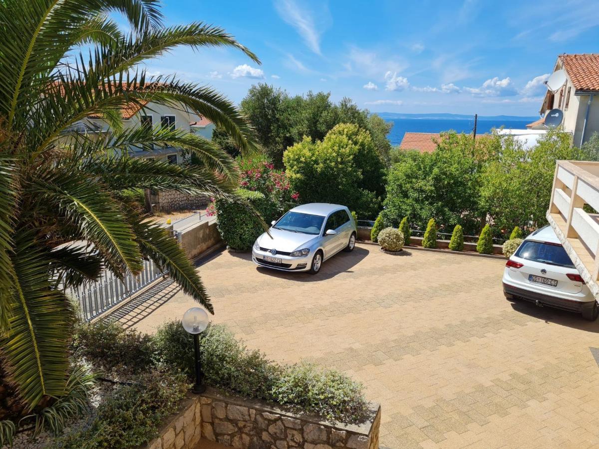 Apartments With A Parking Space Lun, Pag - 4062 ลุน ภายนอก รูปภาพ