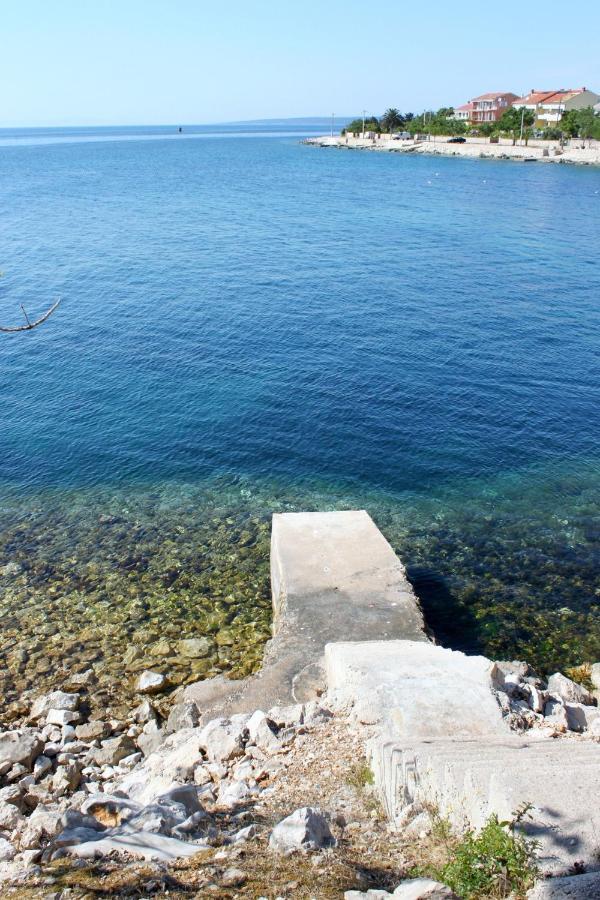 Apartments With A Parking Space Lun, Pag - 4062 ลุน ภายนอก รูปภาพ