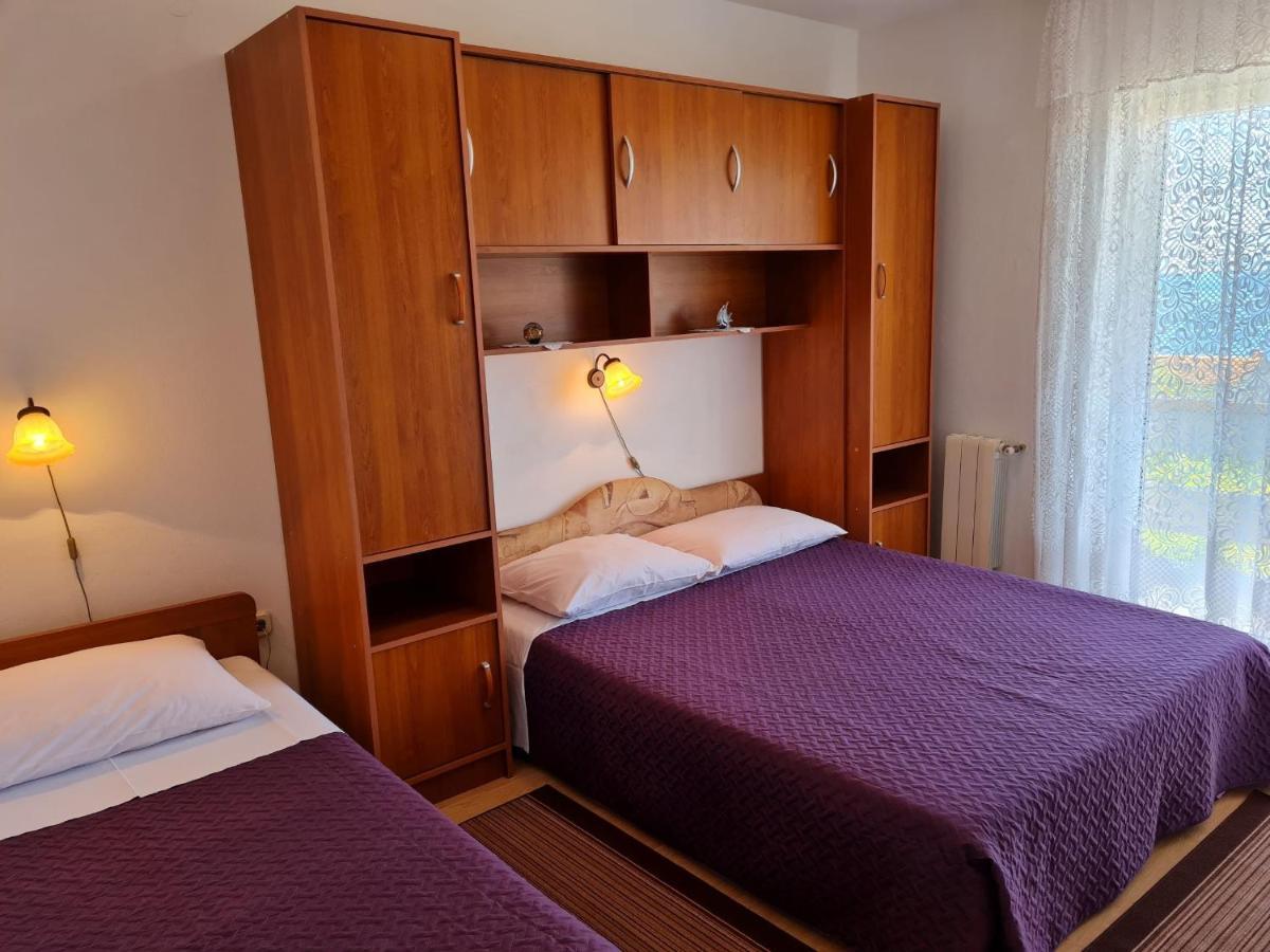 Apartments With A Parking Space Lun, Pag - 4062 ลุน ภายนอก รูปภาพ