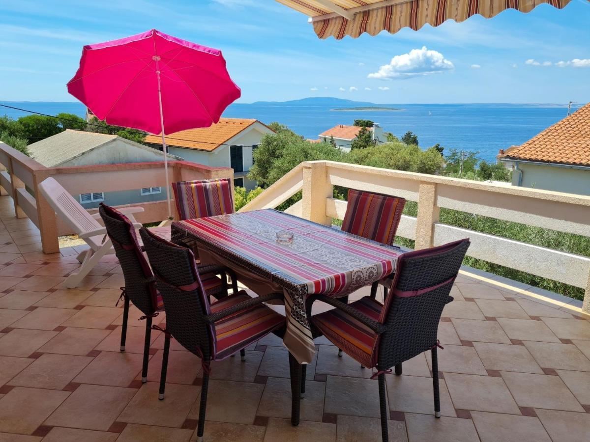 Apartments With A Parking Space Lun, Pag - 4062 ลุน ภายนอก รูปภาพ