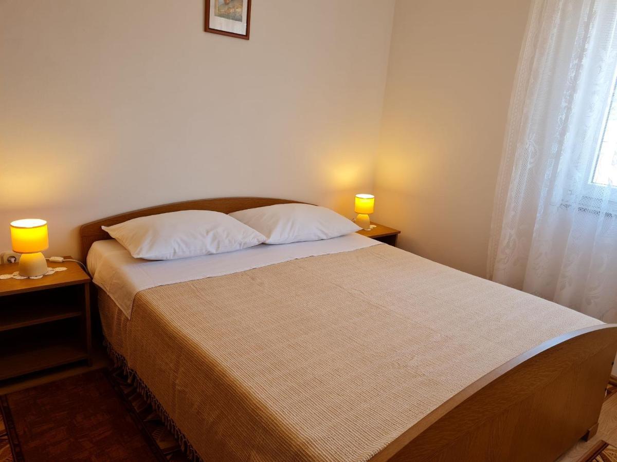 Apartments With A Parking Space Lun, Pag - 4062 ลุน ภายนอก รูปภาพ