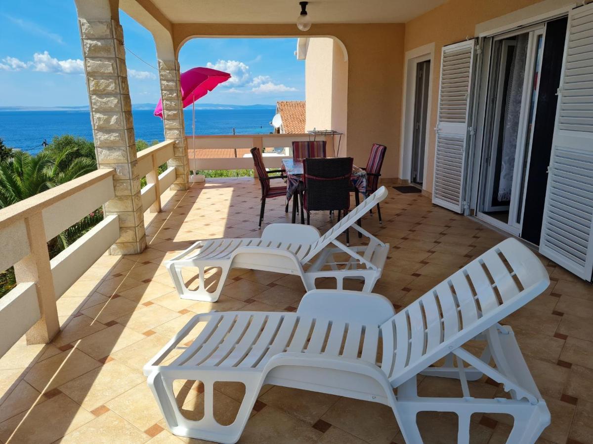 Apartments With A Parking Space Lun, Pag - 4062 ลุน ภายนอก รูปภาพ